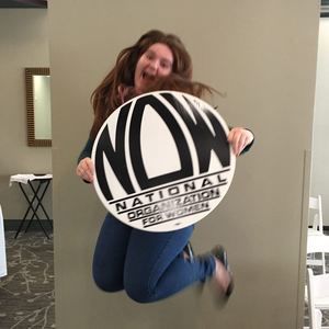 Meet your Posher, Catherine